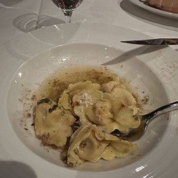 High Steaks - Butternut Squash Tortellini - Steakhouses Near Me - Las Vegas, Nevada High Steaks - Butternut Squash Tortellini - Steakhouses Near Me - Las Vegas, Nevada