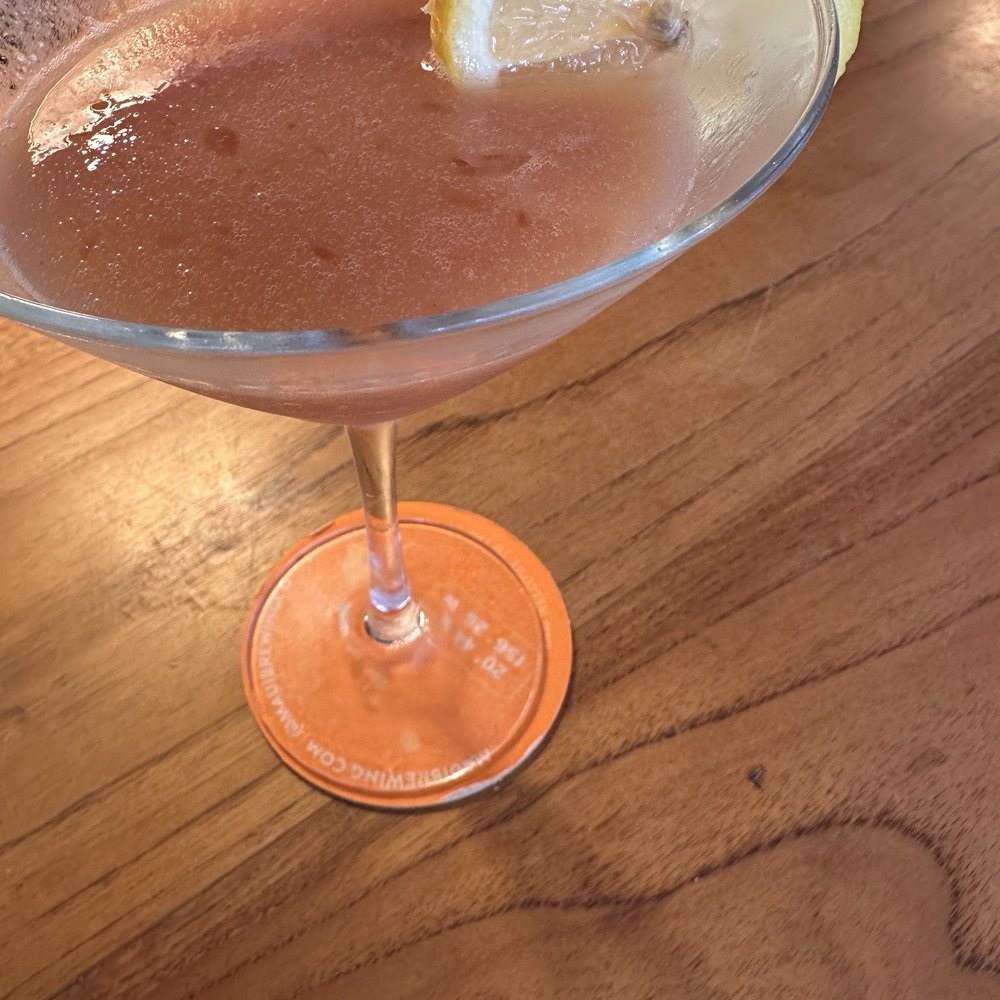 Piko Kitchen + Bar - Kuawa Kooler - Cocktail Bars Near Me - Honolulu, Hawaii