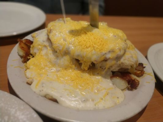 Clarkie's Diner by null