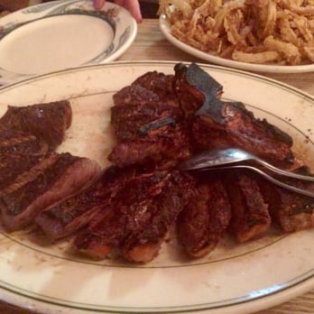 Peter Luger - Steak for Two - Steakhouses Near Me - Brooklyn, New York Peter Luger - Steak for Two - Steakhouses Near Me - Brooklyn, New York