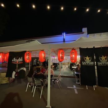 Hanano Ramen - Ramen Near Me - Orange, California