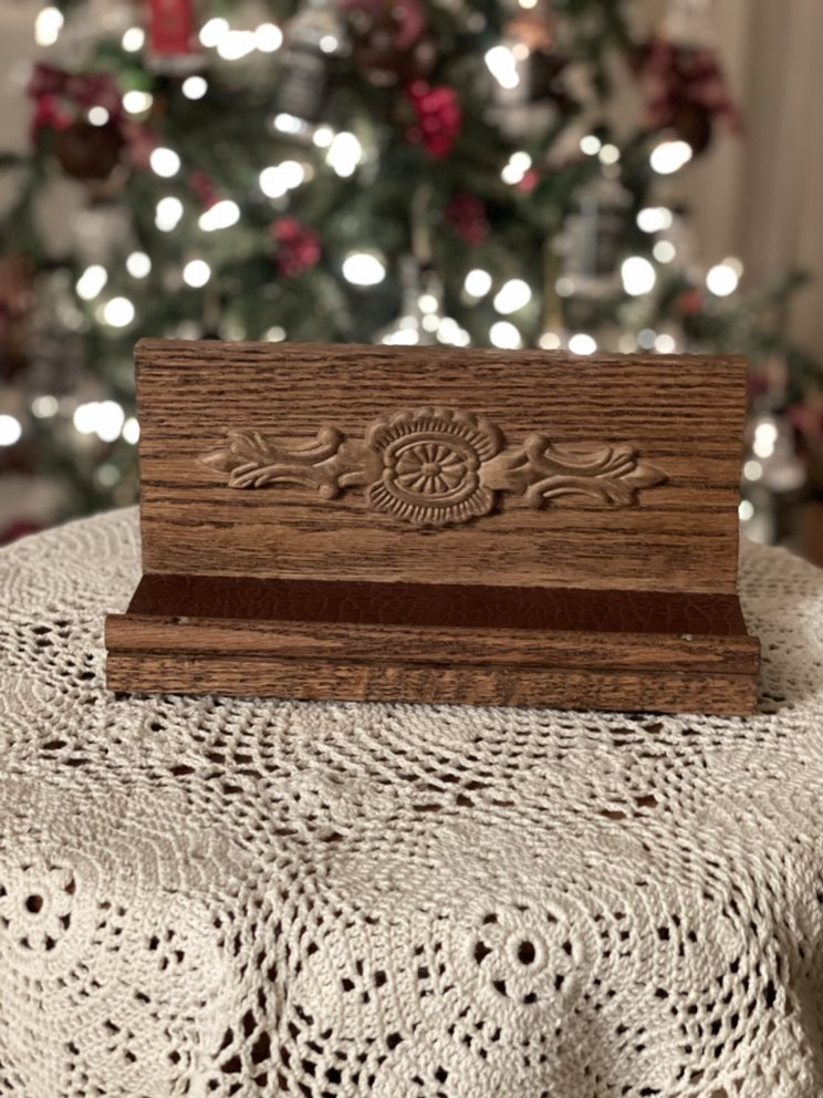 Slide of Bartlett Creative Customs