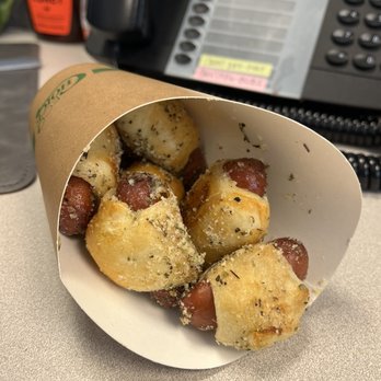 The Twisted Pretzel - Pretzel dogs - Pretzels Near Me - South Ogden, Utah The Twisted Pretzel - Pretzel dogs - Pretzels Near Me - South Ogden, Utah