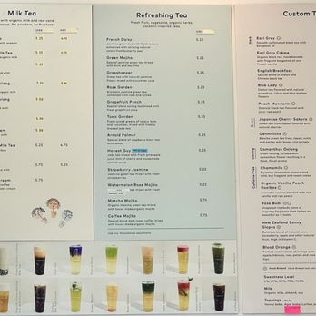 Redstraw - Bubble Tea Near Me - Irvine, California Redstraw - Bubble Tea Near Me - Irvine, California