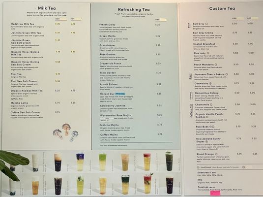 Menu photo 8 Redstraw Irvine, CA Menu photo 8 Redstraw Irvine, CA