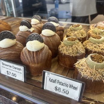 Ones Cafe & Bakery - Pastries - Coffee & Tea Near Me - Castro Valley, California Ones Cafe & Bakery - Pastries - Coffee & Tea Near Me - Castro Valley, California
