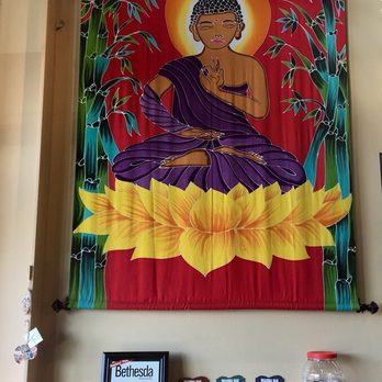 extendYoga - Yoga Near Me - Rockville, Maryland