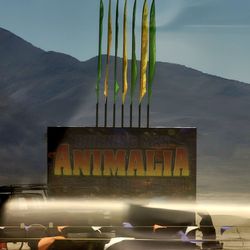 Burning Man