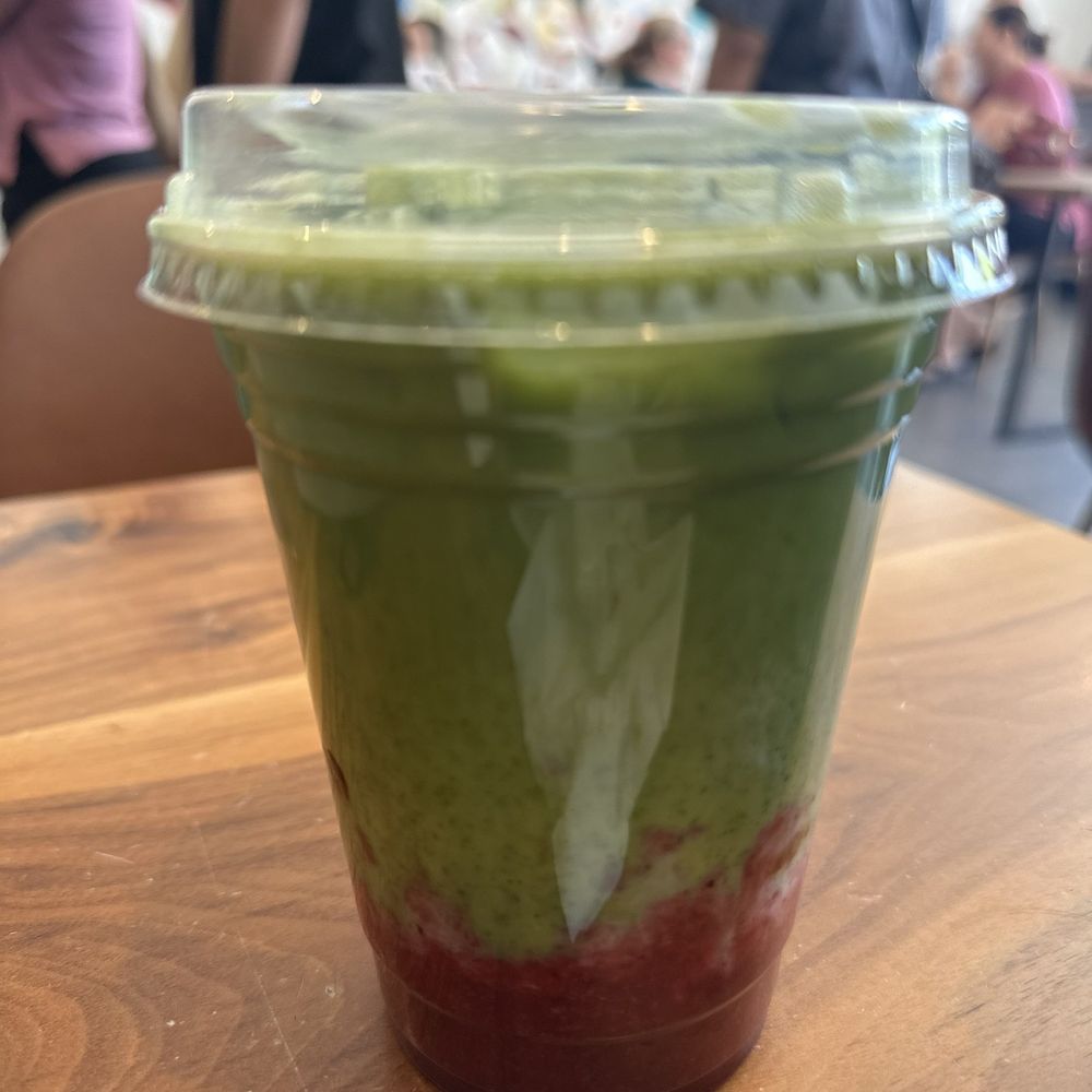 Aware Coffee - Berry Matcha Latte - Coffee & Tea Near Me - Las Vegas, Nevada Aware Coffee - Berry Matcha Latte - Coffee & Tea Near Me - Las Vegas, Nevada