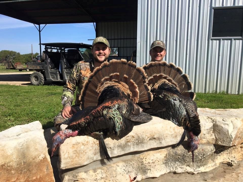 SOLANA RANCH Updated October 2024 5750 Solana Ranch Rd, Salado