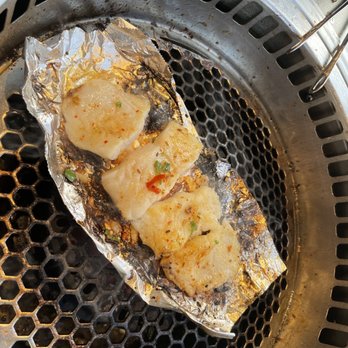 Jiang Niu - Tilapia - Korean Near Me - Chicago, Illinois