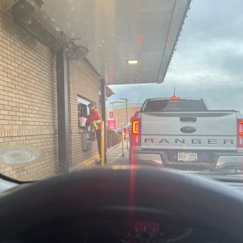 Chick-fil-A - So fast - Fast Food Near Me - Highlands Ranch, Colorado
