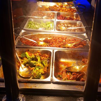 Flaming Grill & Modern Buffet - Chinese Near Me - Mount Vernon, New York