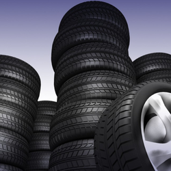 OK Tire