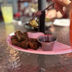 Siam Orchid Thai Bistro