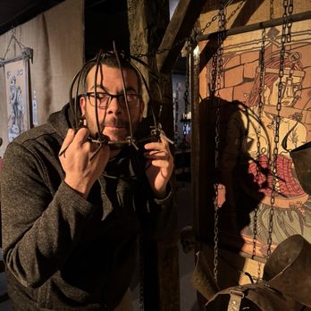 Medieval Torture Museum - Museums Near Me - Chicago, Illinois Medieval Torture Museum - Museums Near Me - Chicago, Illinois