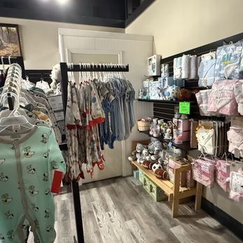 Kathy's - Baby section makes me wanna have another - Accessories Near Me - Arvada, Colorado