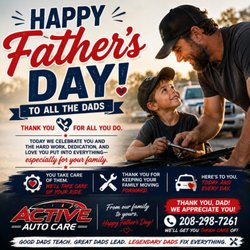 Active Auto Care