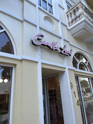 Candle Land Ft. Lauderdale by null