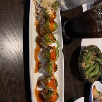 Sushiko - Sushi Bars Near Me - Rohnert Park, California Sushiko - Sushi Bars Near Me - Rohnert Park, California