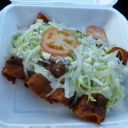Carne Asada