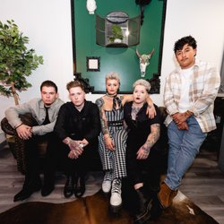 Head Space Barber - OUR TEAM!