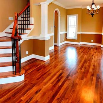 Hardwood - Parade of homes 2014 - Flooring Near Me