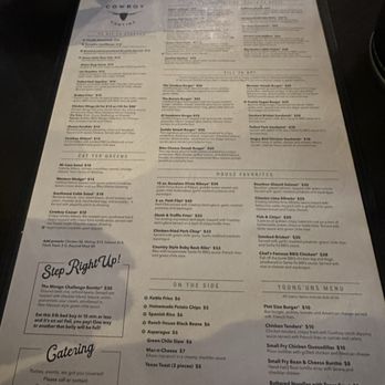 Cowboy Cantina - Bars Near Me - Rancho Mirage, California Cowboy Cantina - Bars Near Me - Rancho Mirage, California
