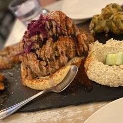 Maro's - K-Saq (dine in only)
