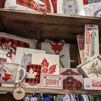 Presents - Canadiana - Accessories Near Me - Uxbridge, Ontario Presents - Canadiana - Accessories Near Me - Uxbridge, Ontario