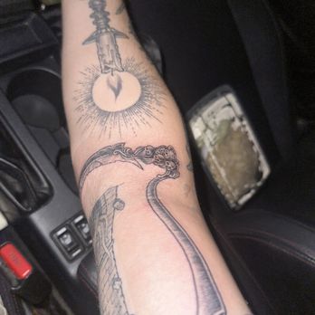 My Tattoo - Right Arm done by Duy - Tattoo Near Me - Huntington Beach, California My Tattoo - Right Arm done by Duy - Tattoo Near Me - Huntington Beach, California