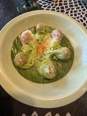 White Elephant Restaurant by null