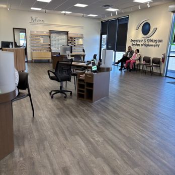 Pearle Vision - Optometrists Near Me - Las Vegas, Nevada