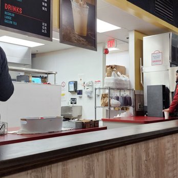 Skrimp Shack - Food left sitting on shelves, people walk in and grab any food they want and walk off. - Seafood Near Me - Dumfries, Virginia Skrimp Shack - Food left sitting on shelves, people walk in and grab any food they want and walk off. - Seafood Near Me - Dumfries, Virginia