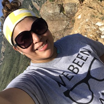 Perfit Vision - Wearing my Perfit shirt on a hot hike! - Eyewear & Opticians Near Me - Sugar Land, Texas Perfit Vision - Wearing my Perfit shirt on a hot hike! - Eyewear & Opticians Near Me - Sugar Land, Texas