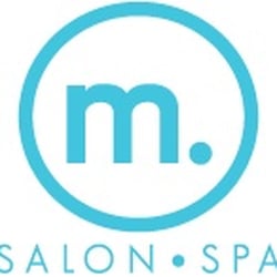 M Salon and Spa
