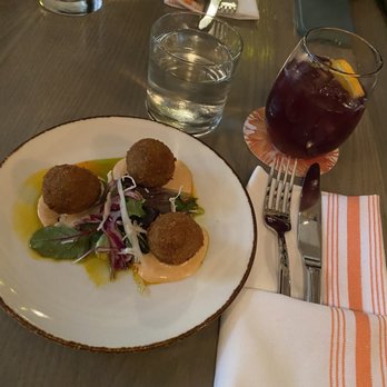 Tasca - Croquetas de Mariscos - Spanish Near Me - New York, New York Tasca - Croquetas de Mariscos - Spanish Near Me - New York, New York
