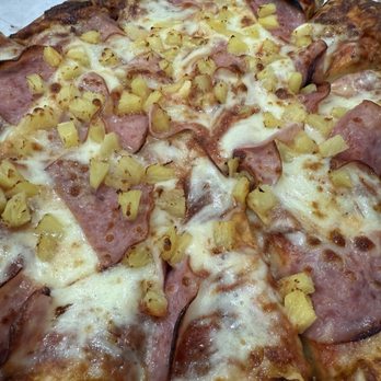 Fiesta Pizza - Hawaiian Pizza - Pizza Near Me - Upland, California Fiesta Pizza - Hawaiian Pizza - Pizza Near Me - Upland, California