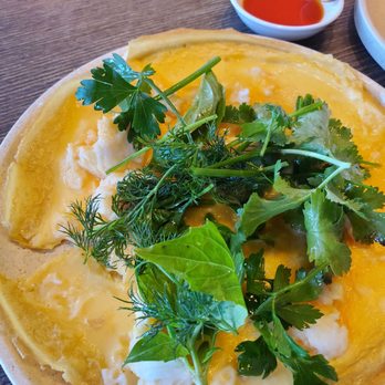 Park Hyatt Sydney - Crab omelette - Hotels Near Me - Sydney, NSW Park Hyatt Sydney - Crab omelette - Hotels Near Me - Sydney, NSW