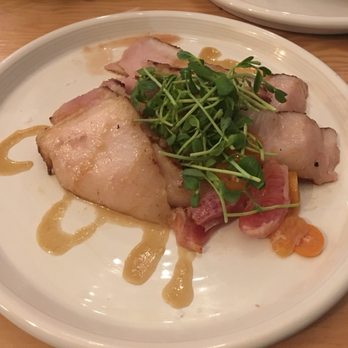 The Shambles - 25 Day Dry Aged Bone-in Pork Chop - aged, sous-vide, seared then served. Whoa - Beer Bar Near Me - Seattle, Washington The Shambles - 25 Day Dry Aged Bone-in Pork Chop - aged, sous-vide, seared then served. Whoa - Beer Bar Near Me - Seattle, Washington