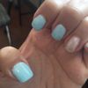 Luxury Nails & Spa gift card
