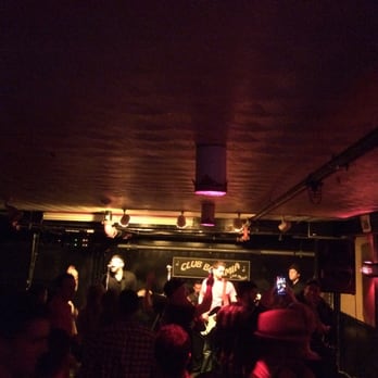 Cantab Lounge - Lounges Near Me - Cambridge, Massachusetts