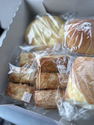 85°C Bakery Cafe - Katy by null