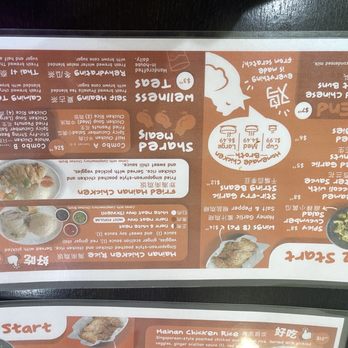 Cluck2Go - Singaporean Near Me - Pasadena, California