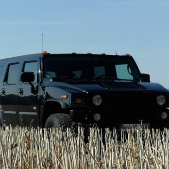 Yellowhummer Greifswald - Car Rental Near Me - Greifswald, MV Yellowhummer Greifswald - Car Rental Near Me - Greifswald, MV