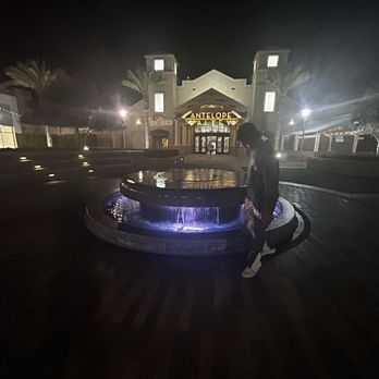 Antelope Valley Mall - Shopping Centers Near Me - Palmdale, California