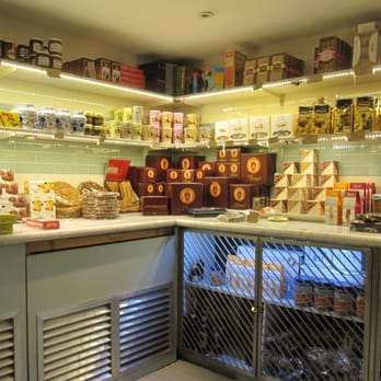 Gelupo - corner of Italian foodie treats! - Ice Cream & Frozen Yogurt Near Me - London, XGL Gelupo - corner of Italian foodie treats! - Ice Cream & Frozen Yogurt Near Me - London, XGL