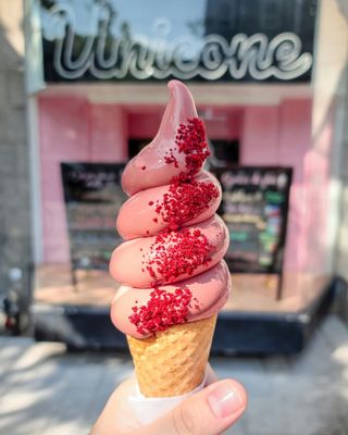 Unicone - Crème glacée à Montréal by null