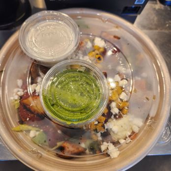 CAVA - Mediterranean Near Me - Chino Hills, California