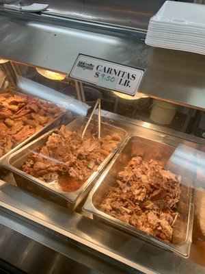 Mercado San Francisco Carniceria y Tortilleria by null